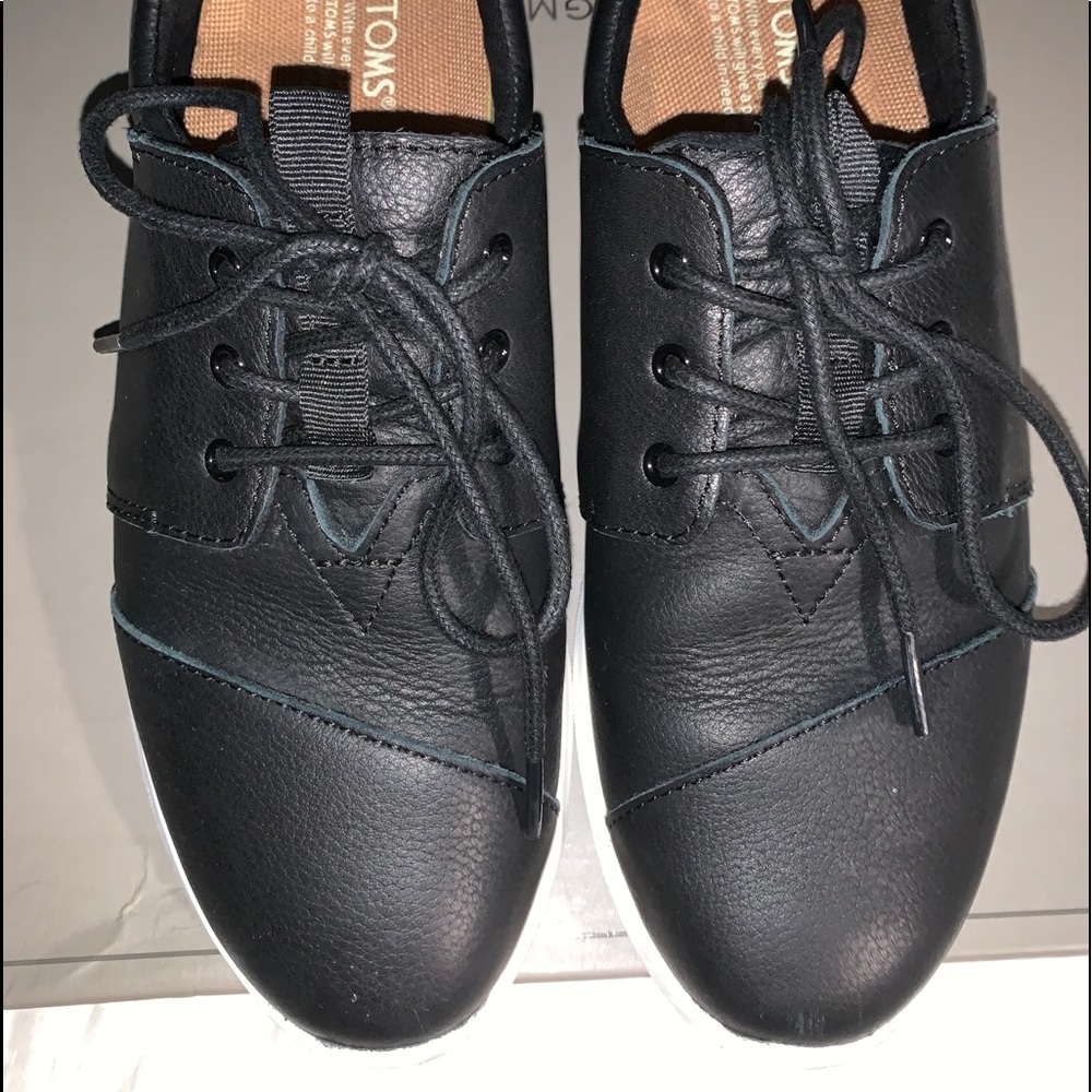 TOMS Women Del Rey Sneakers